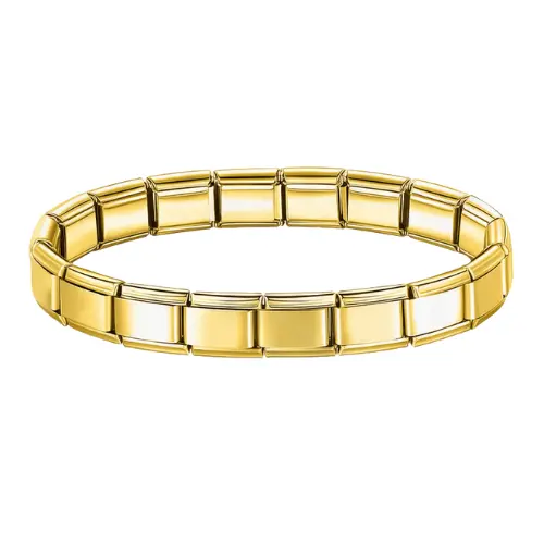 Italian Charm Bracelet Charmsy