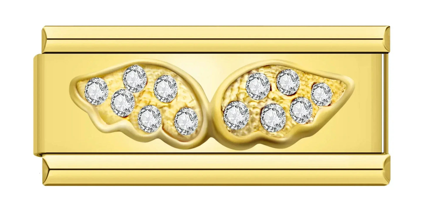 Double Charm Ange Charmsy