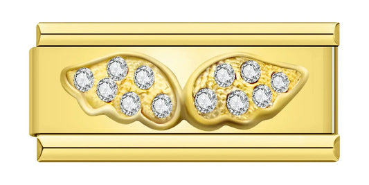 Double Charm Ange Charmsy