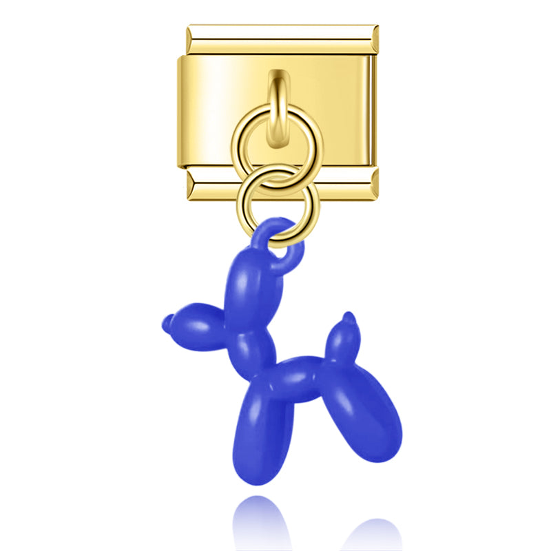 Pendentif Ballon De Baudruche Chien