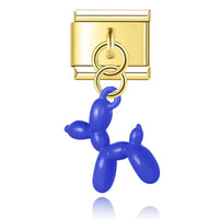 Bleu foncé