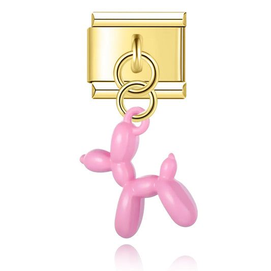 Pendentif Ballon De Baudruche Chien