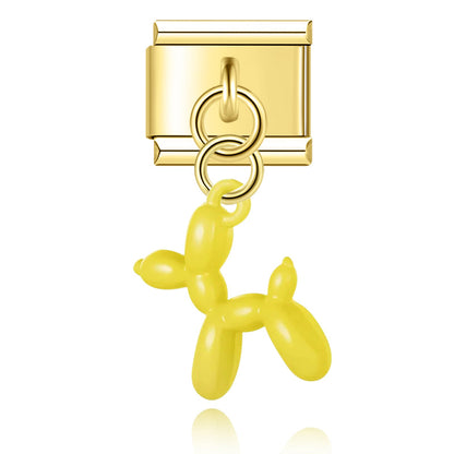 Pendentif Ballon De Baudruche Chien