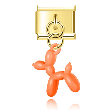 Pendentif Ballon De Baudruche Chien