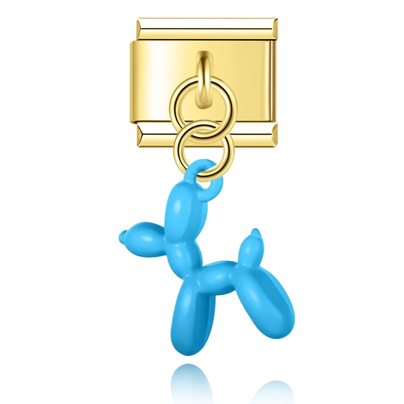 Pendentif Ballon De Baudruche Chien