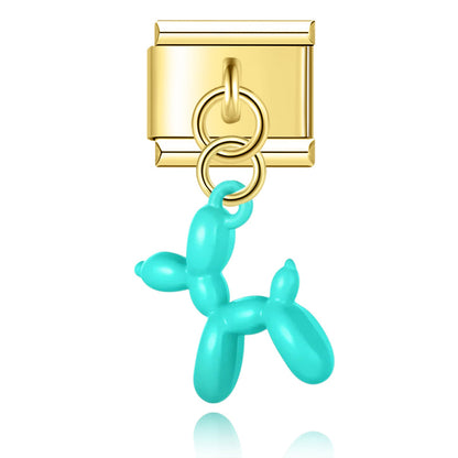 Pendentif Ballon De Baudruche Chien