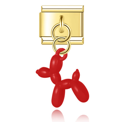 Pendentif Ballon De Baudruche Chien
