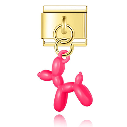 Pendentif Ballon De Baudruche Chien