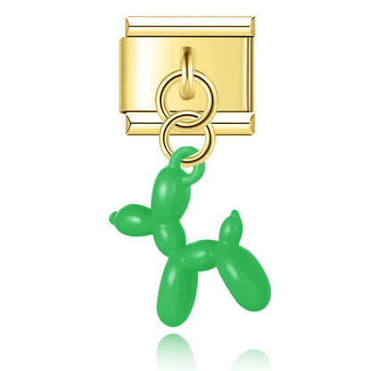 Pendentif Ballon De Baudruche Chien