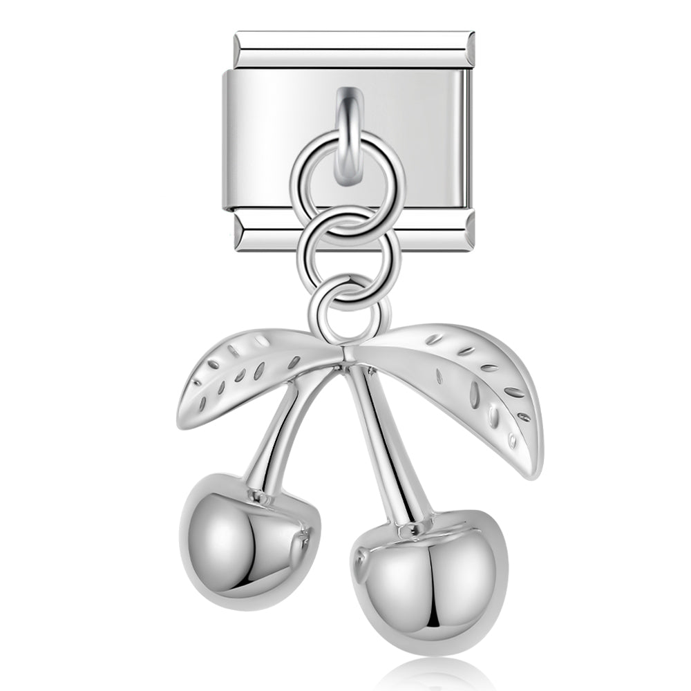 Pendentif Cerise