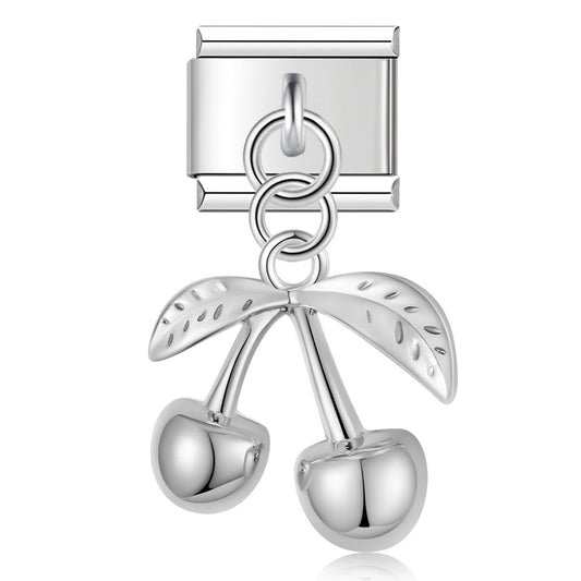 Pendentif Cerise