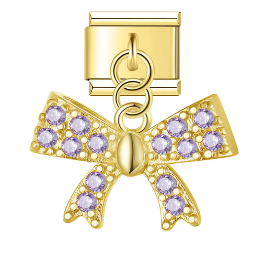 Pendentif Nœud