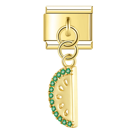 Pendentif Melon