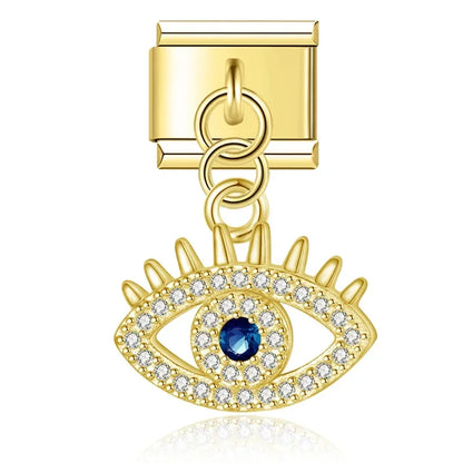 Pendentif Œil