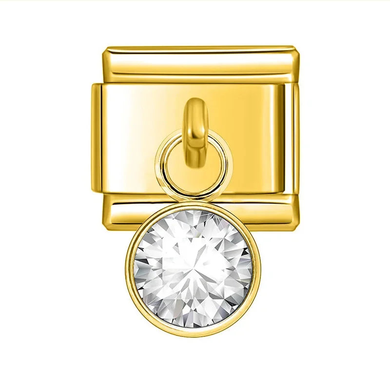 Pendentif pierre