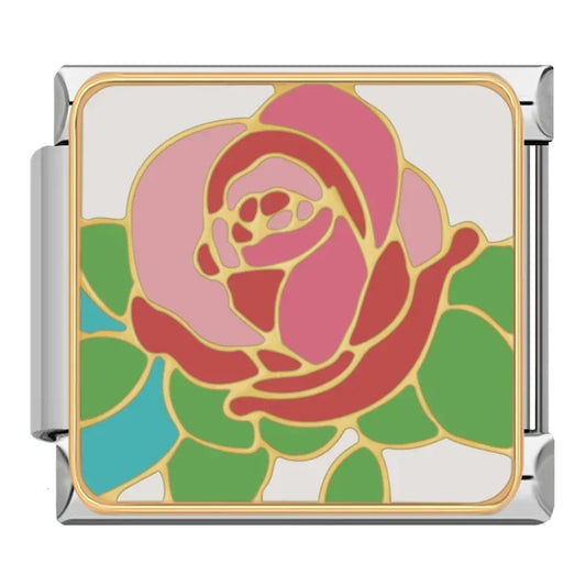 Fleur Rose