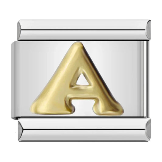 Lettre De L'alphabet