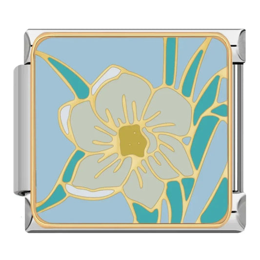 Fleur Blanche