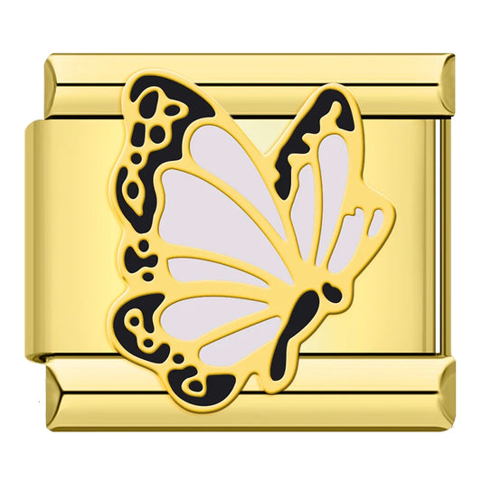 Papillon Blanc