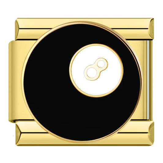 Boule 8 De Billard