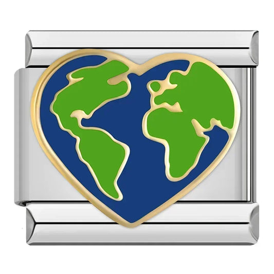Cœur Terre