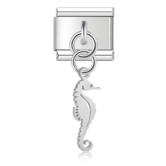 Pendentif Hippocampe