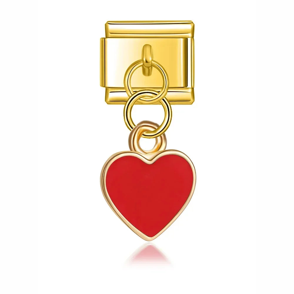 Pendentif Cœur