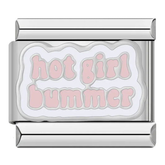 Hot Girl Bummer