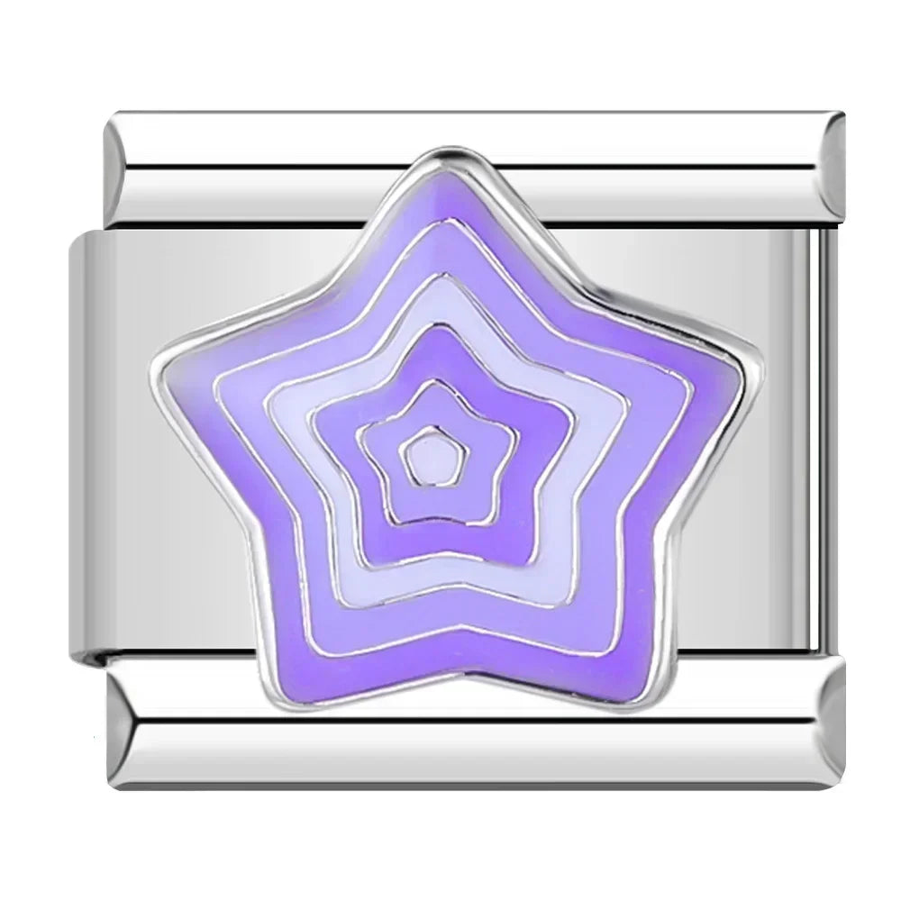 Etoile Violette