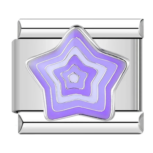 Etoile Violette