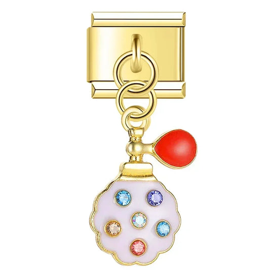 Pendentif Pouponnière