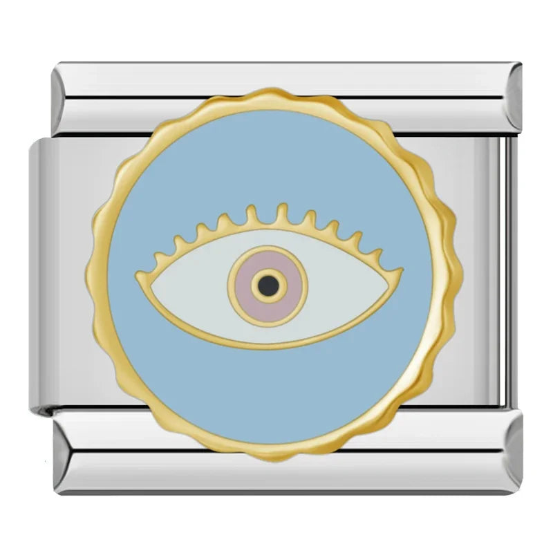 Œil Bleu