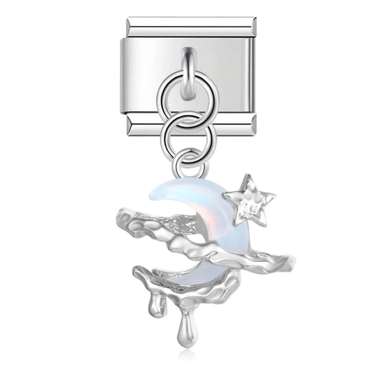 Pendentif Univers