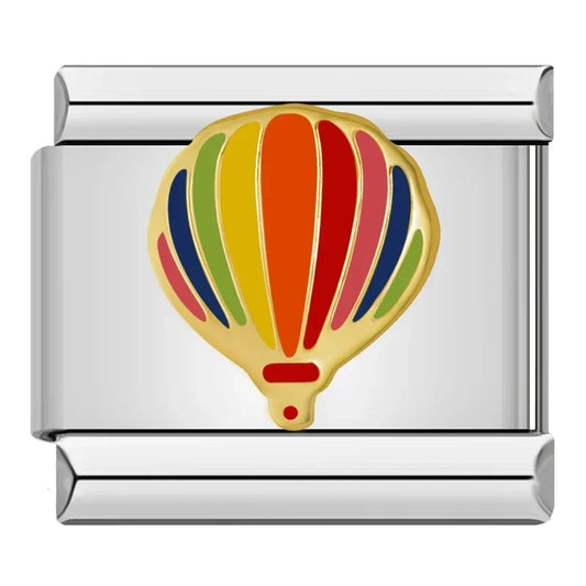 Montgolfière