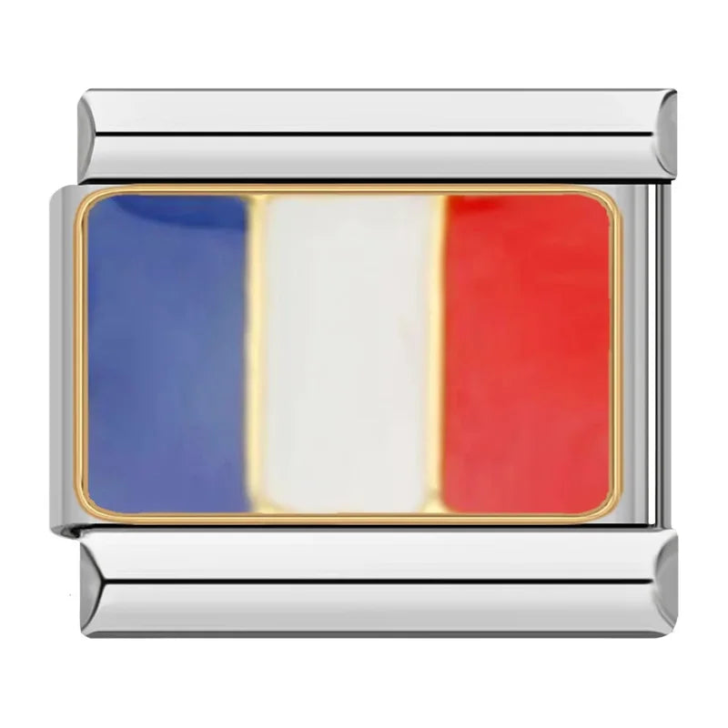 Drapeaux
