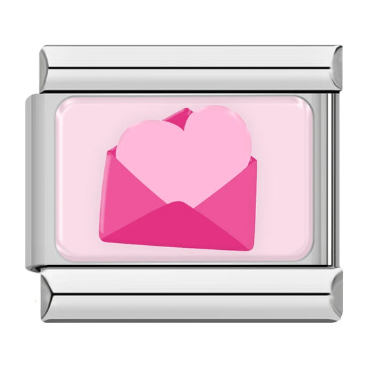 Lettre D'amour