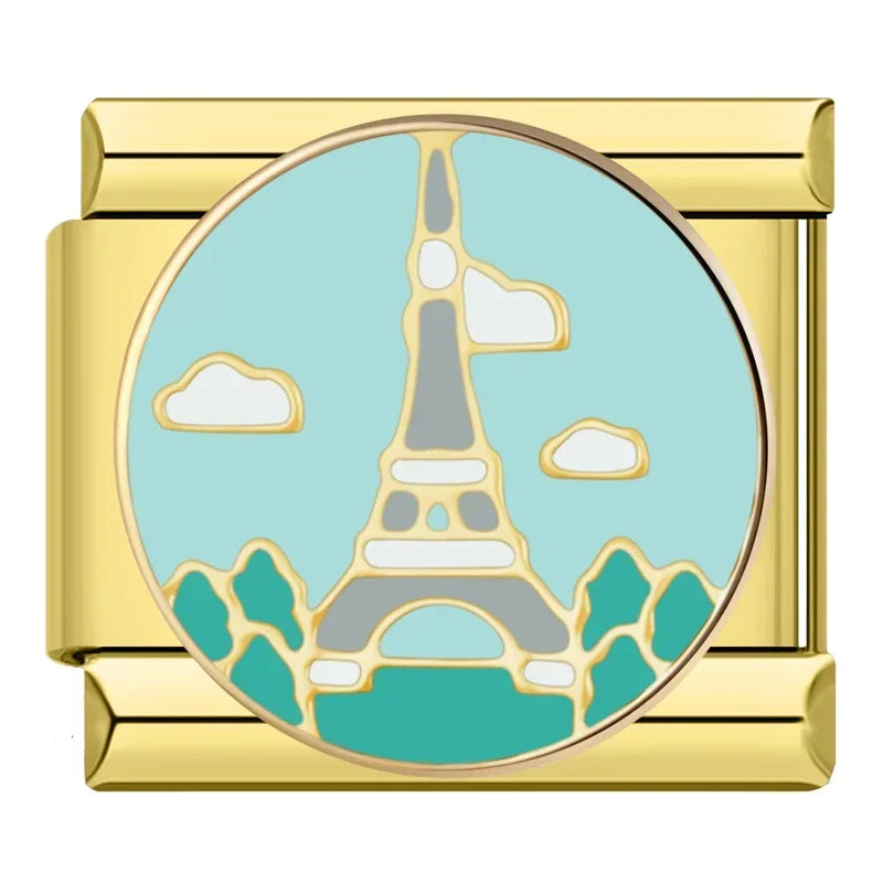 Tour Eiffel