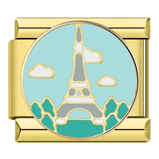 Tour Eiffel