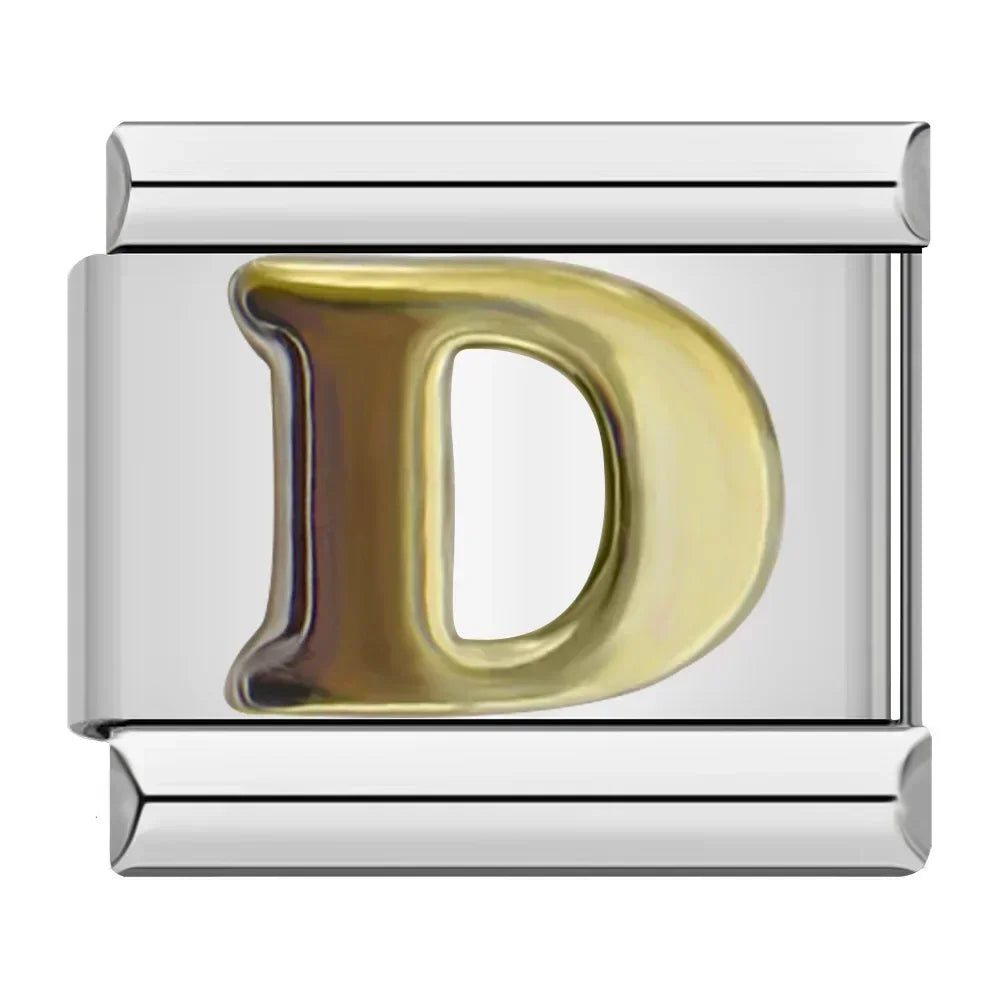 Lettre De L'alphabet