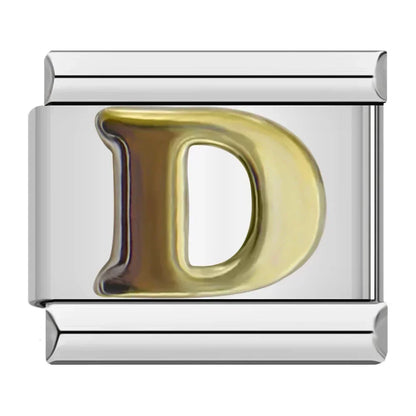 Lettre De L'alphabet