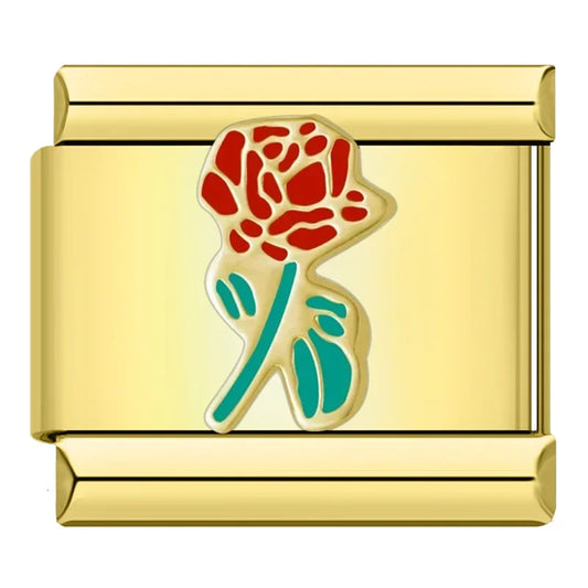Fleur Rouge