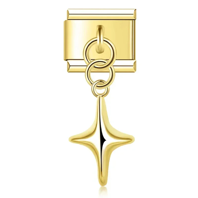 Pendentif Croix