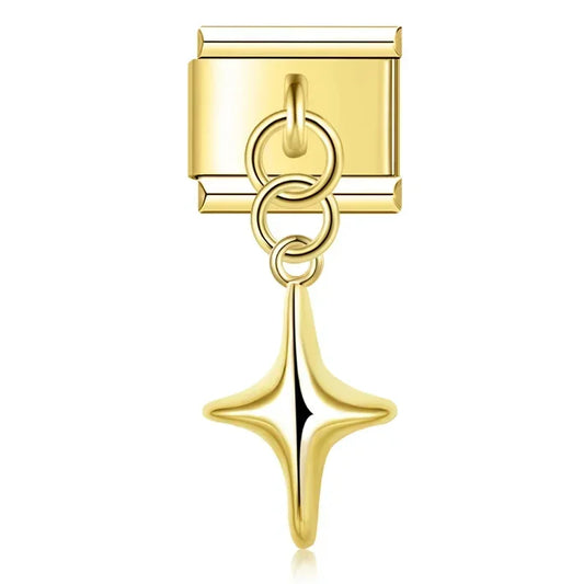 Pendentif Croix