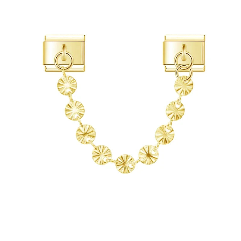 Chaîne Perles