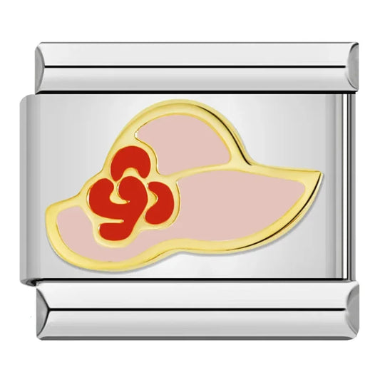 Chapeau Rose