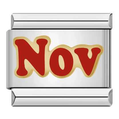 Mois de l'année
