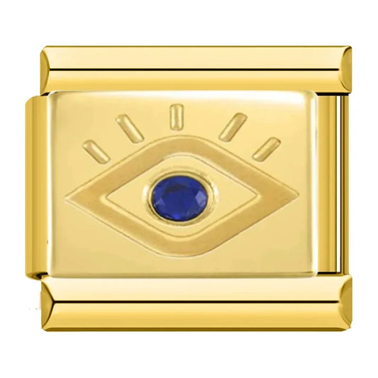 Œil Jaune