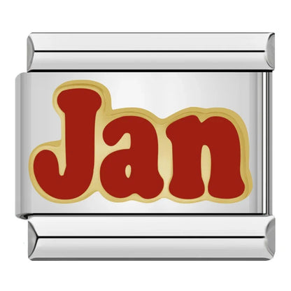 Mois de l'année