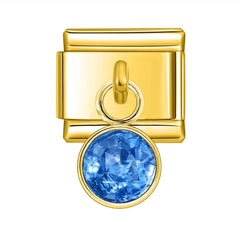 Pendentif pierre