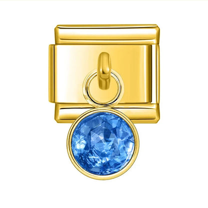 Pendentif pierre